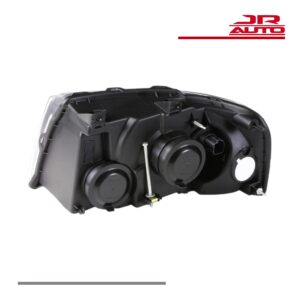 2003-2006 Ford Expedition headlights