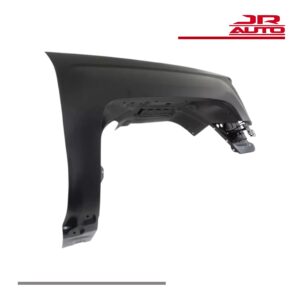 2014-2018 Chevy Silverado front fenders