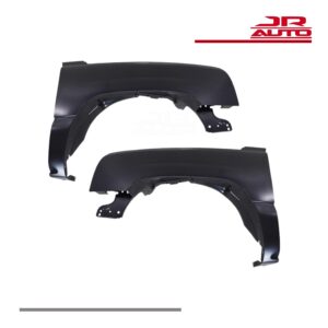 2014-2018 Chevy Silverado front fenders