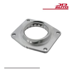 AFE Silver Bullet Throttle Body Spacer Silverado Sierra 14-25