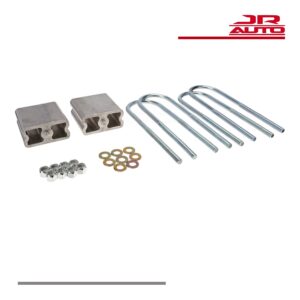 Belltech 6200 3 Inch Lowering Block Kit