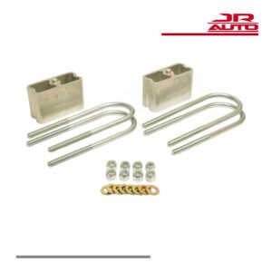 Belltech 6200 3 Inch Lowering Block Kit