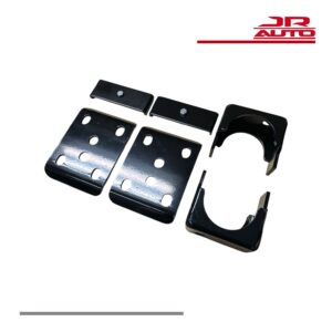 Belltech 8000503 Rear Axle Flip Kit 6 Inch 99-06 Silverado Sierra 1500