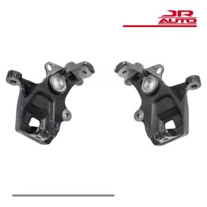 97-03 Ford F-150 2WD 2 Inch Drop Spindles 8000115