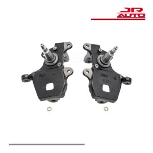 97-03 Ford F-150 2WD 2 Inch Drop Spindles 8000115