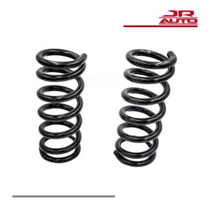99-06 Silverado Sierra 1500 3 Inch Drop Coil Springs 2WD V8