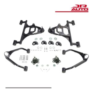 16-18 Chevy Silverado Sierra 4 Inch Drop Control Arm Kit Durable New