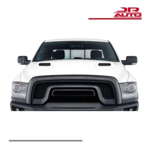 2013-2018 Dodge Ram 1500 Power Heated Signal Sport Mirror