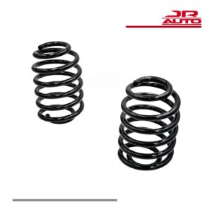 00-06 Tahoe Suburban 1500 6 Inch Rear Drop Coil Springs