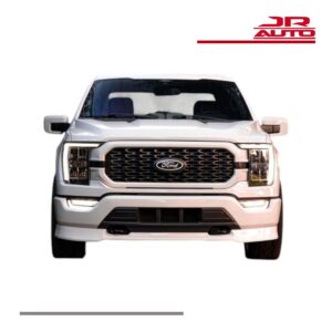 2021-2025 Ford F-150 Front Bumper Lip