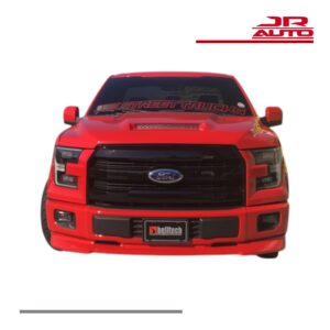 2015-2020 Ford F-150 Front Bumper Lip