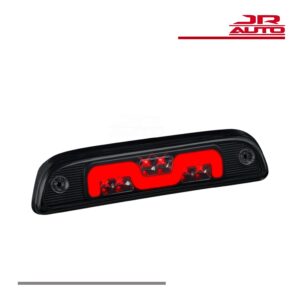 1995–2022 Toyota Tacoma Clear LED 3rd Brake Light