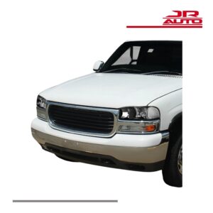 1999–2007 GMC Sierra Yukon Headlights