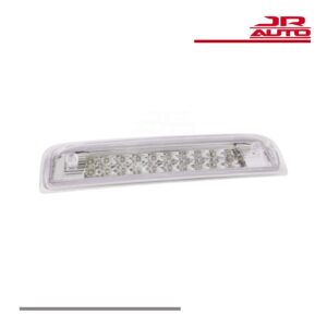 2014–2024 GMC Sierra Silverado Clear LED 3rd Brake Light
