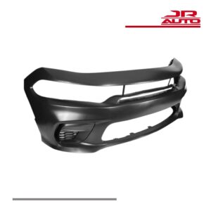 2015-2023 Dodge Charger Widebody SRT Front Bumper LED Kits