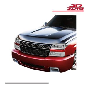 2003–2007 Silverado Avalanche LED DRL Headlights