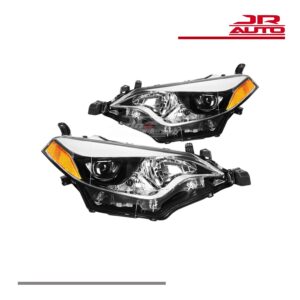 2014–2016 Toyota Corolla LED Projector Headlights
