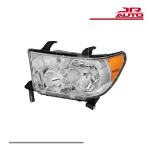 2008–2017 Toyota Sequoia Tundra Headlights