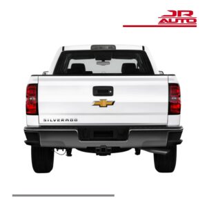 2014–2020 GMC Sierra Silverado Smoked LED 3rd Brake Light
