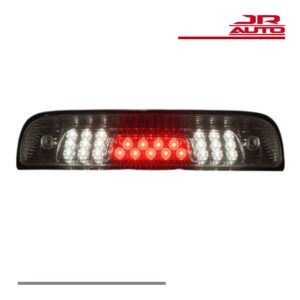 2014–2024 GMC Sierra Silverado Clear LED 3rd Brake Light