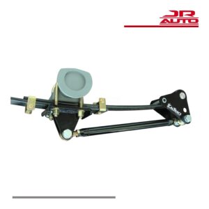 2015-2023 Ford F-150 CalTracs Truck Traction Bars