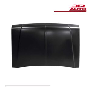 1987–1991 Ford Bronco F150 Hood