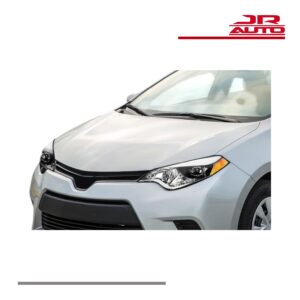 2014-2016 Toyota Corolla LED Projector Headlights