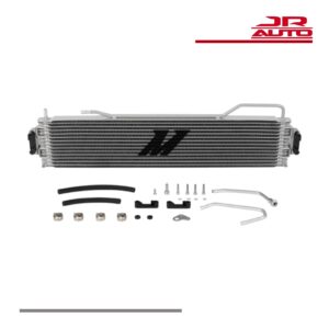 2014–2024 Chevy Silverado 1500 V8 Mishimoto Aluminum Radiator