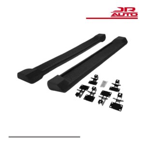 Heavy Duty ABS Side Step
