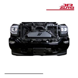 2014–2024 Chevy Silverado 1500 V8 Mishimoto Aluminum Radiator