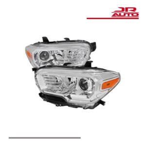 2016–2023 Toyota Tacoma Projector Headlights