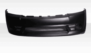 2005–2007 Jeep Grand Cherokee SRT-8 Front Bumper Cover