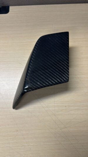 SS2 Crespo Carbon Fiber Wing Spoiler