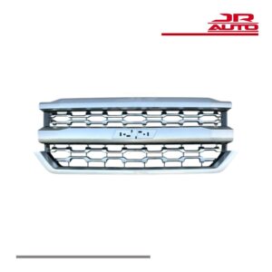 2016–2018 Chevy Silverado 1500 Chrome Mesh Grille