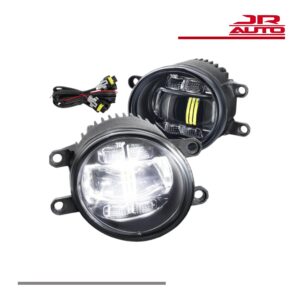 2007-2014 Toyota Camry Corolla Bug-Eyed LED Fog Lights