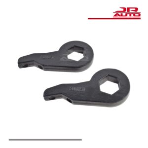 1999–2007 Silverado 1500 front lowering torsion keys