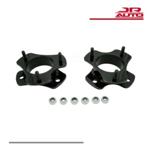 Ford F-150 2.5 inch front lift spacer kit