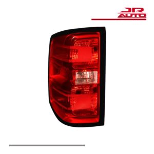 2014-2019 Silverado Sierra 3500 HD Left Tail Light