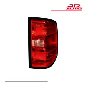 2014-2019 Silverado Sierra 3500 HD Right Tail Light