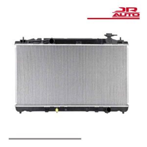 2019-2023 GM 1500 5.3 6.2 Radiator Silverado Sierra