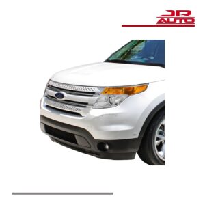 2011-2015 Ford Explorer OE Replacement Projector Headlights