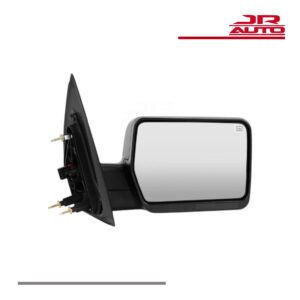 2004-2014 Ford F-150 Right Power Heated Towing Mirror