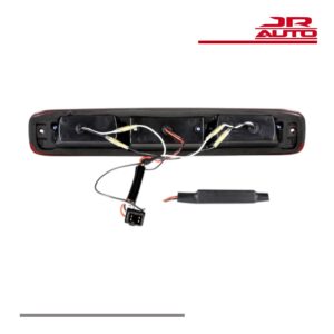1999-2007 Silverado Sierra LED 3rd Brake Light Cargo Lamp