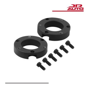 1995-2004 Toyota Tacoma 3 Inch Front Lift Kit 6 Lug