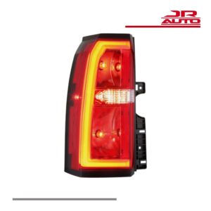 2015-2020 Chevy Suburban Tahoe Left LED DRL Tail Light