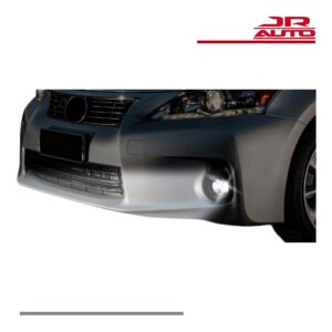 2007-2014 Toyota Camry Corolla Bug-Eyed LED Fog Lights