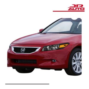 2008-2012 Honda Accord Coupe Projector Headlights