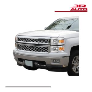 2014-2015 Chevy Silverado 1500 OE Style Headlights