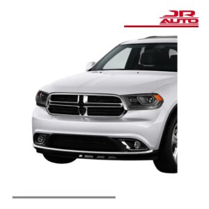 2014-2020 Dodge Durango OE Style LED Side Marker Projector Headlights