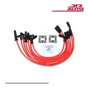 1999-2007 GM 4.3L V6 spark plug wire set